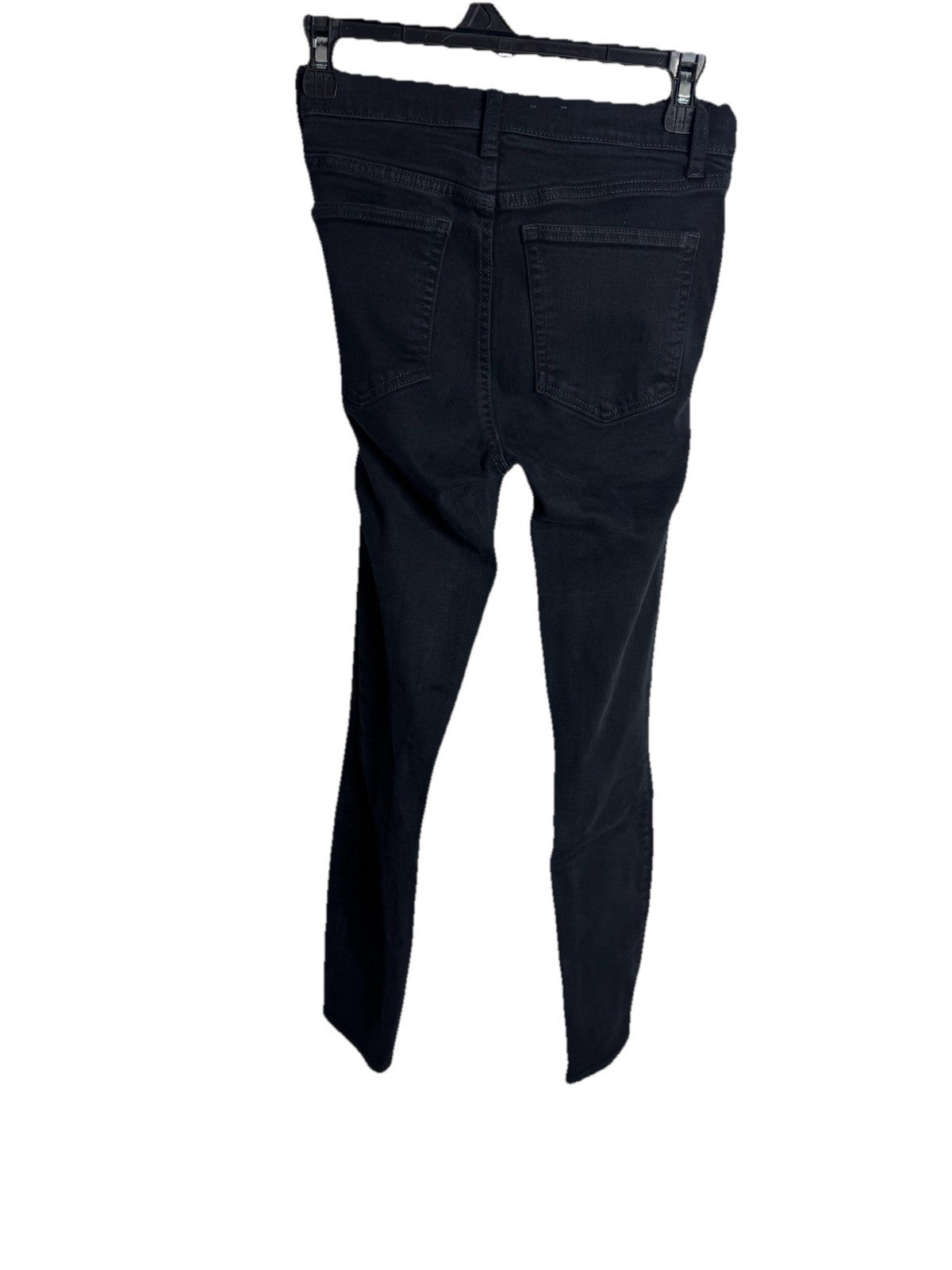 Gap Jeans Womens Size 25/0R  True Skinny High Rise Natural Fit Stretch Denim