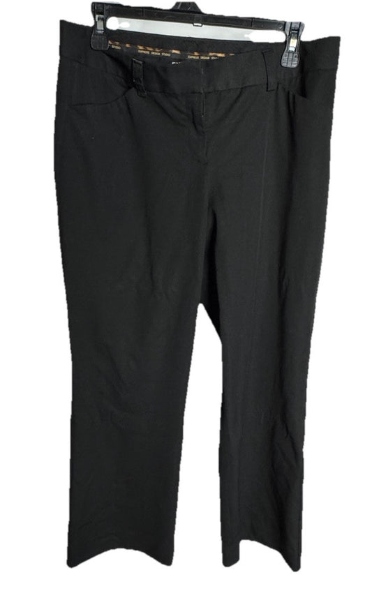 Express Editor Dress Pant Size 8S