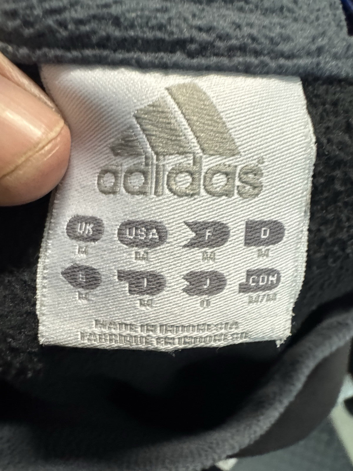 Adidas All Szn Men's Size Medium Pull-Over Sweater