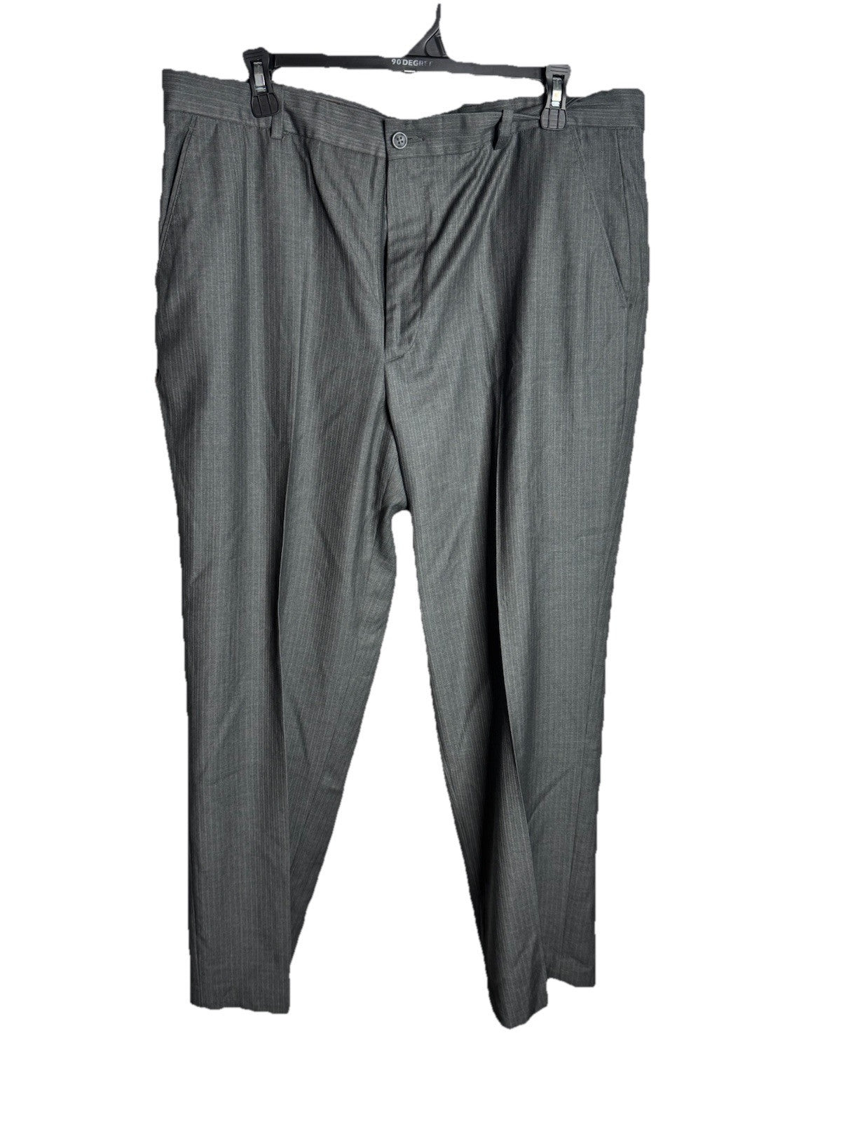 Perry Ellis Portfolio Men's Slim Fit  Pants/Stretch/Sz  36x30