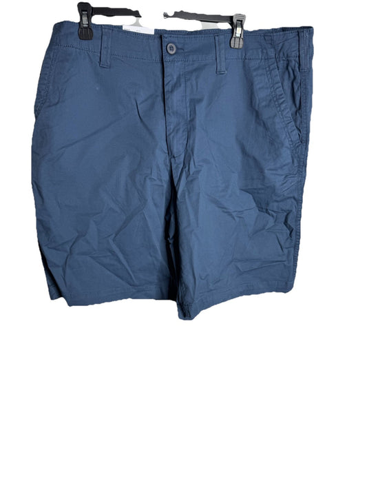 Sonoma Performance Golf Shorts Mens 38  Wicking Stretch Outdoor Comfort