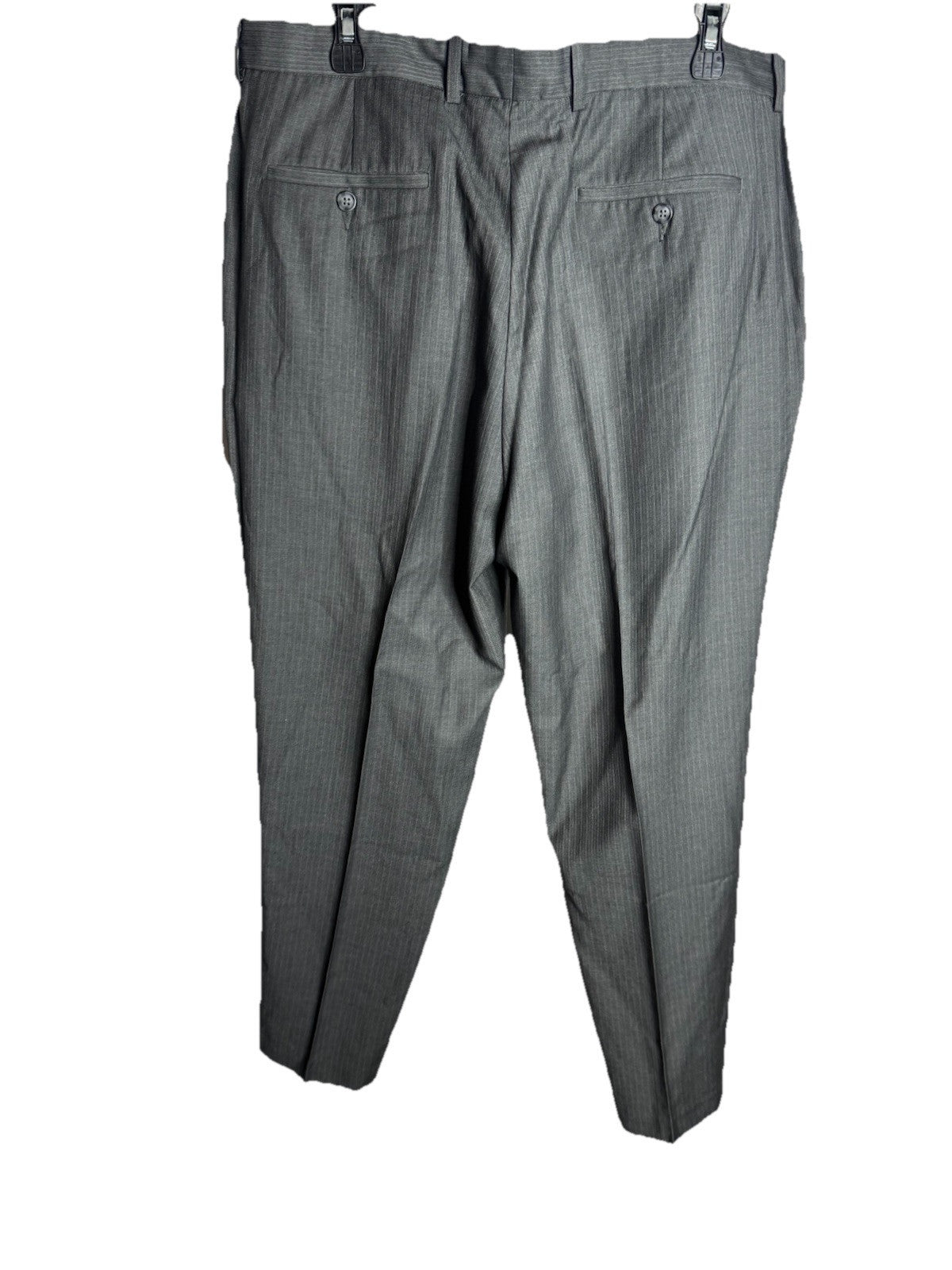 Perry Ellis Portfolio Men's Slim Fit  Pants/Stretch/Sz  36x30