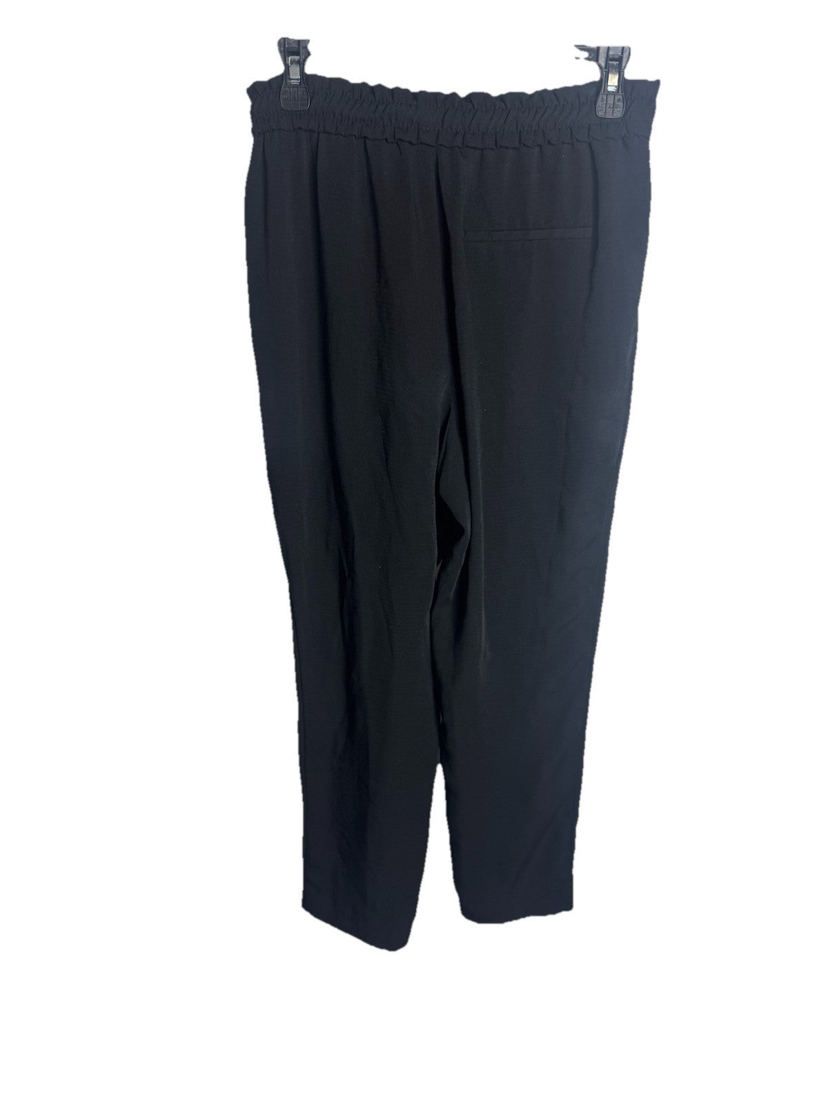 Zara Women’s Baggy Black Dress Pants Small