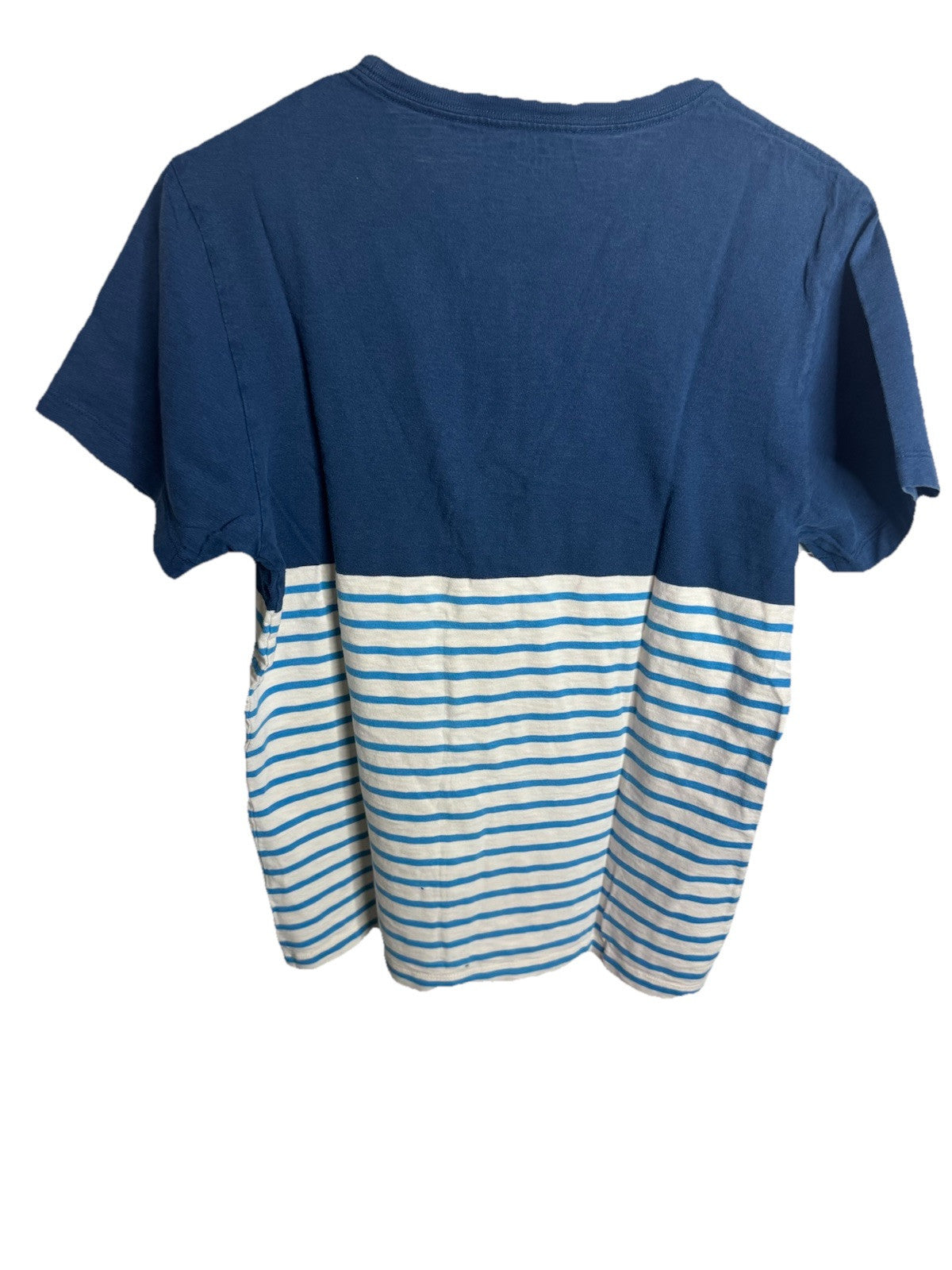 J. Crew Factory Men's T Shirt Size Medium