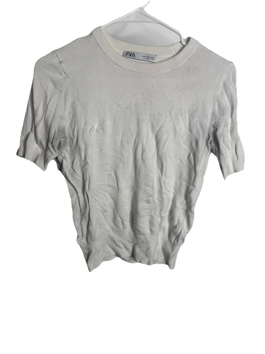 NWT Zara Tshirt Size Small