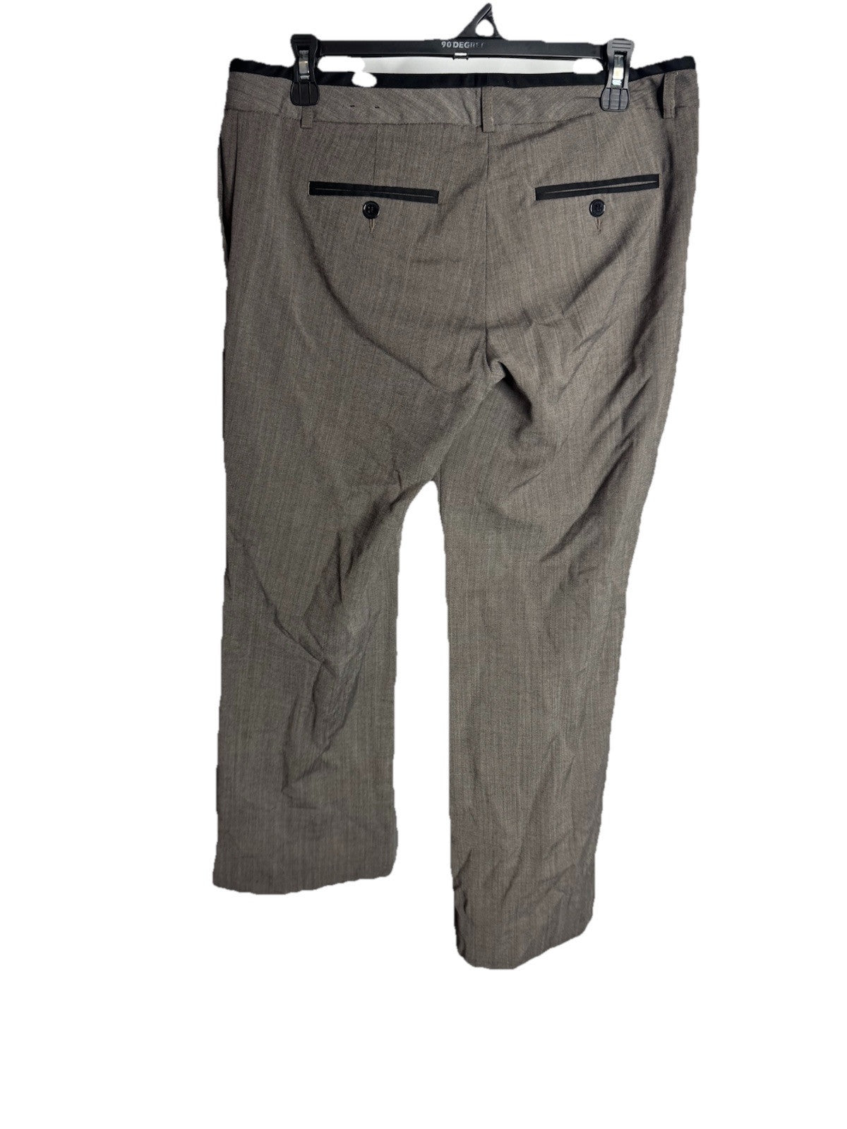 Express Design Studio Editor Pants /Slacks Size 8 R