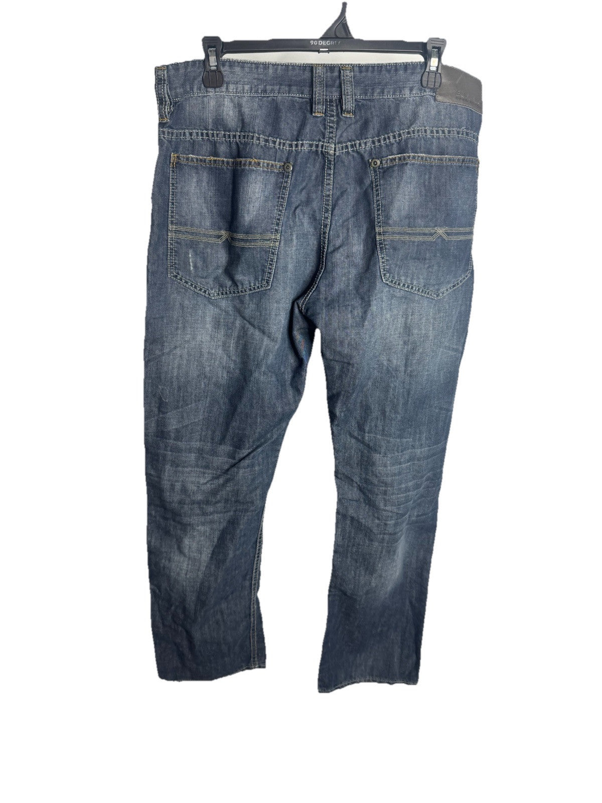 Men’s BUFFALO By David Bitton Slim Leg Jeans Size 34