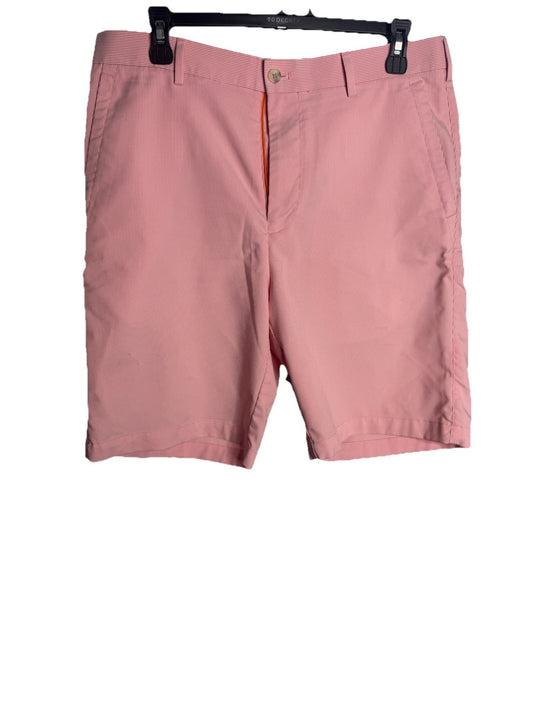 Peter Millar Men’s Size 33 Wicking Shorts