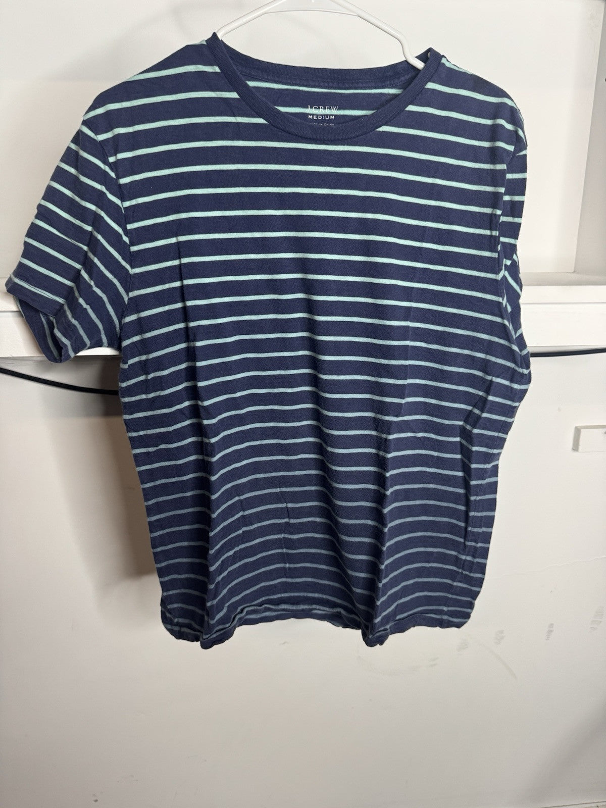 J. CREW T-Shirt Men's Size Medium