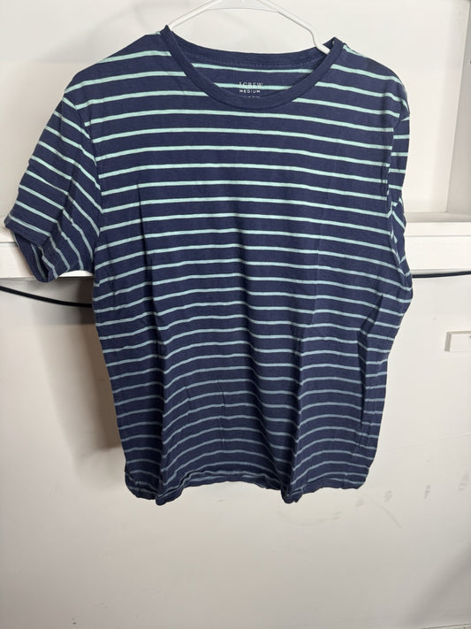 J. CREW T-Shirt Men's Size Medium