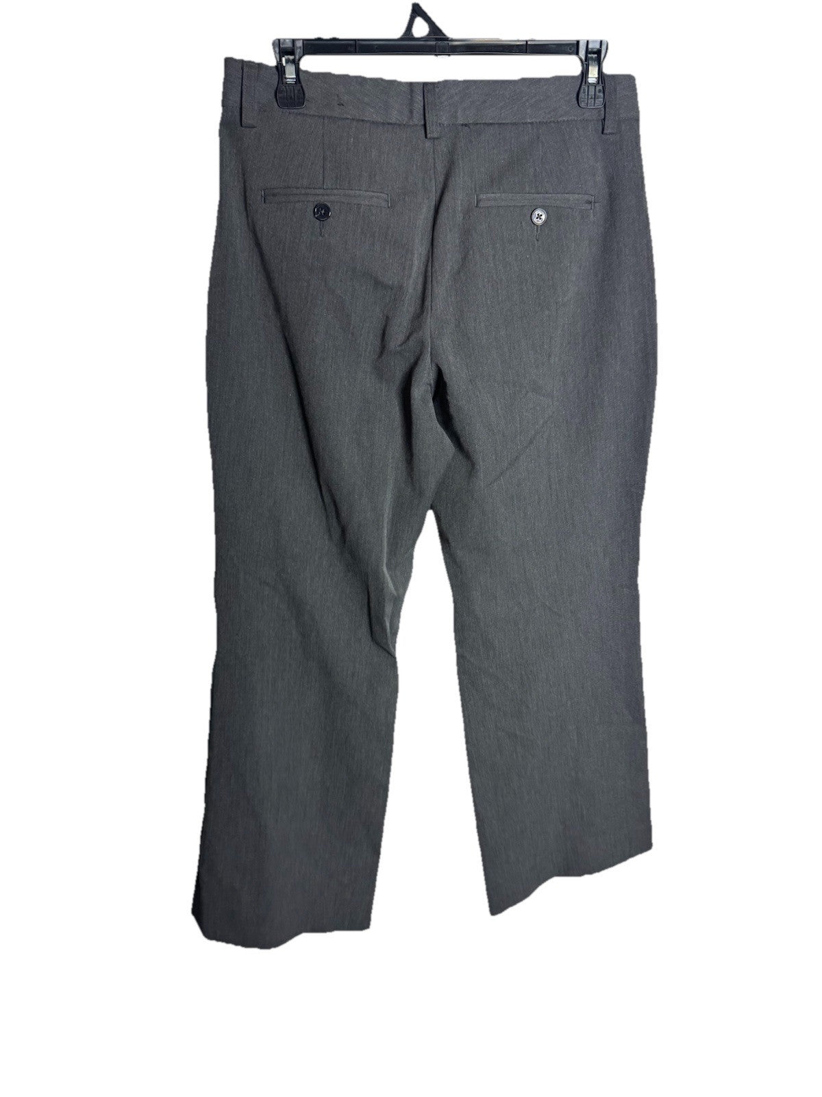 Express Editor Pants Womens Business Career Work Wide Leg 8