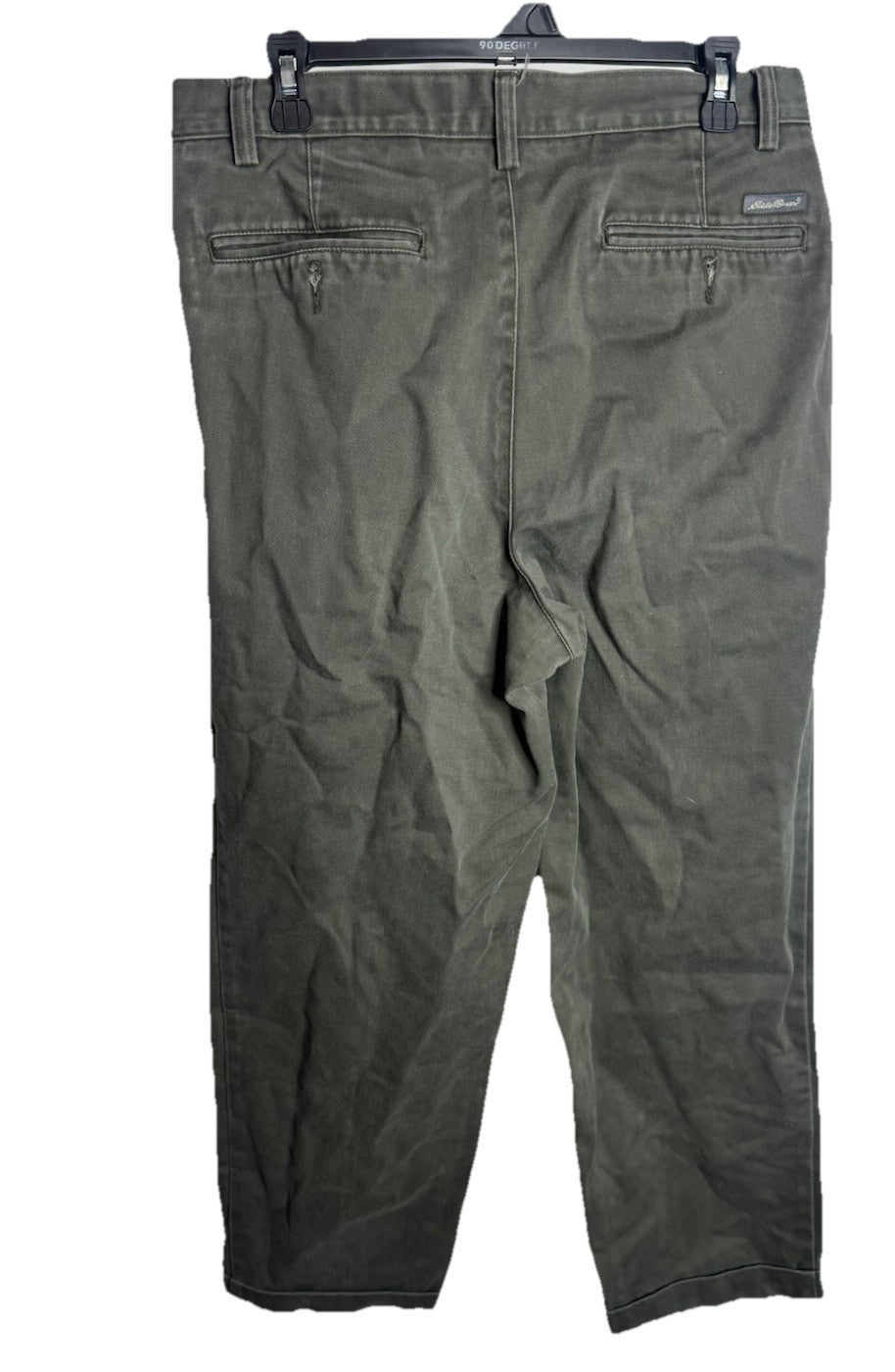Eddie Bauer Pants Mens 33x30  Straight Leg