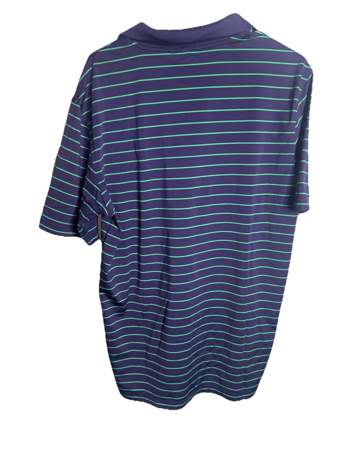 Peter Millar SZ Medium Summer Comfort Golf Polo Shirt