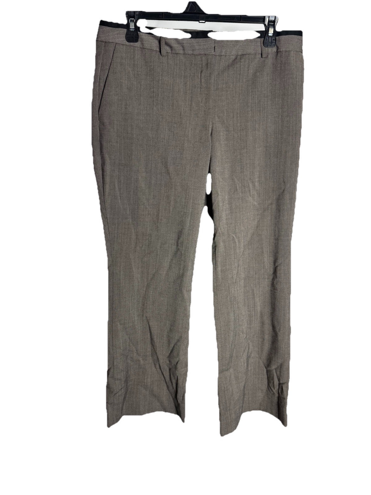Express Design Studio Editor Pants /Slacks Size 8 R