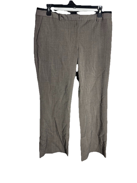 Express Design Studio Editor Pants /Slacks Size 8 R