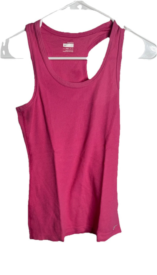 Nike Pro Women's Tank Top size S (4-6)