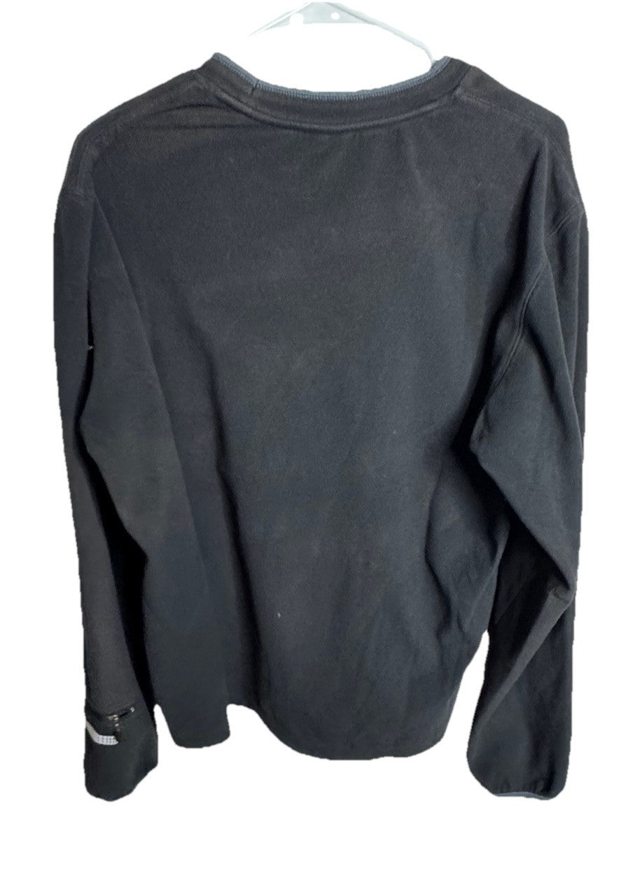 Adidas All Szn Men's Size Medium Pull-Over Sweater